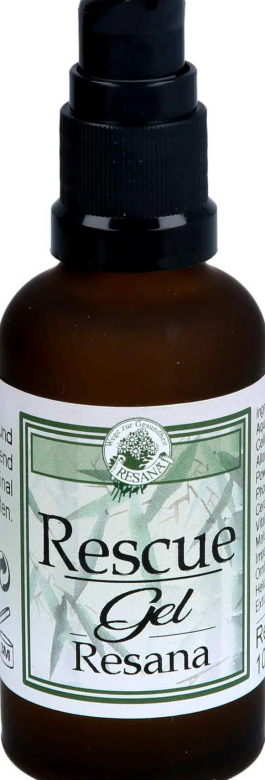 Rescue Gel Resana 50 ml