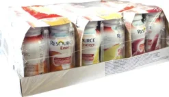 Resource Energy Mischkarton 6 X 200 ml Flüssigkeit