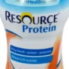 Resource Protein Drink Aprikose 6 X 4 X 200 ml