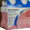 Resource Protein Drink Erdbeer