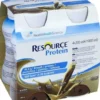 Resource Protein Drink Kaffee