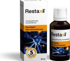 Restaxil flüssig 30 ml
