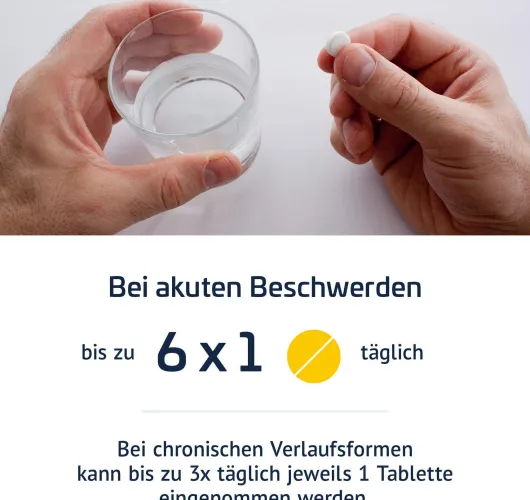 Restaxil 60 Tabletten