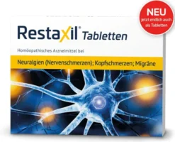 Restaxil 60 Tabletten