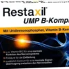 Restaxil UMP B - Komplex 30 Kapseln