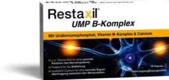 Restaxil UMP B - Komplex 30 Kapseln
