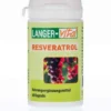Resveratrol Curcumin 60 Kapseln
