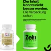 Resveratrol 120 Kapseln