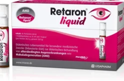 Retaron Liquid Trinkampullen
