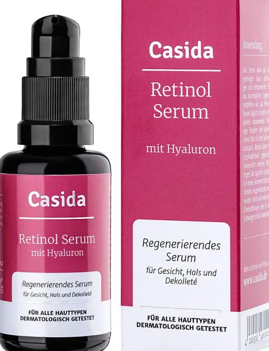 Retinol Serum 30 ml
