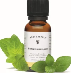 Retterspitz Entspannungsöl 20 ml Ätherisches Öl