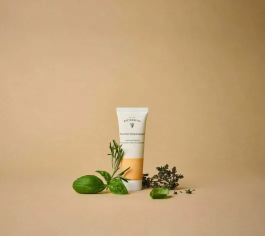 Retterspitz Hautberuhigungsgel 40 ml