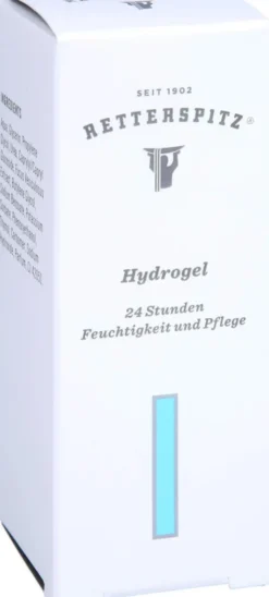 Retterspitz Hydrogel