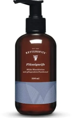 Retterspitz 200 ml Flüssigseife