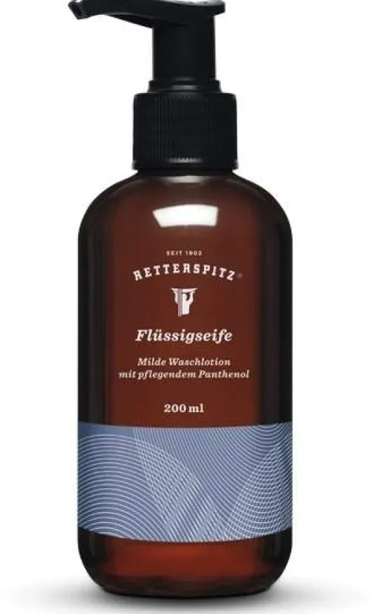 Retterspitz 200 ml Flüssigseife