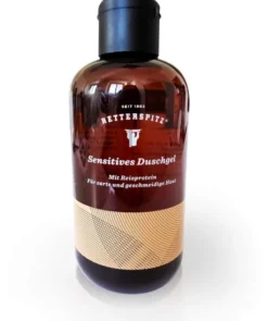 Retterspitz Sensitives 200 ml Duschgel