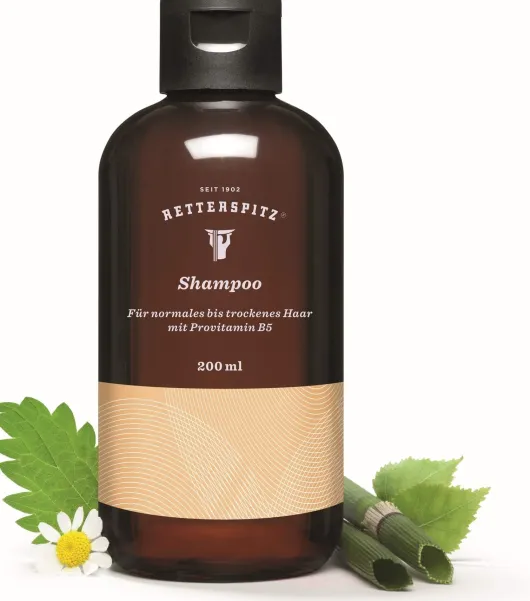 Retterspitz Shampoo 200 ml