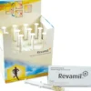 Revamil Gel Single Dose 2g Medizinischer Honig Spritzen 12 Stück
