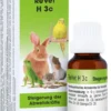 Revet H 3c Globuli F.Heimtiere 10g