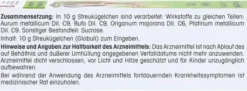 REVET H 20 Globuli f.Heimtiere 10 g