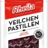 Rheila Veilchen Pastillen Mit Zucker 90 Bonbons