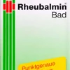 Rheubalmin Bad 320 ml