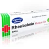 Rheubalmin Muskel 100 G Gel