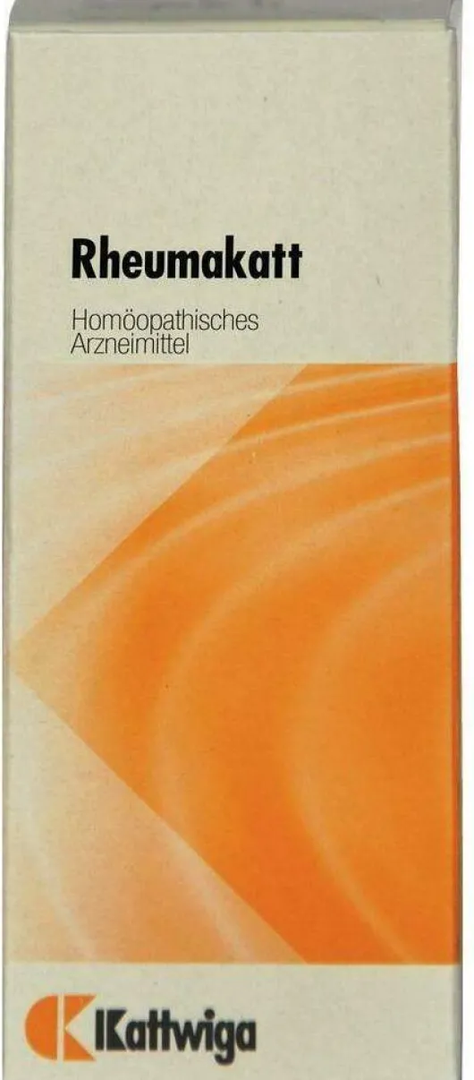 Rheumakatt 100 ml Tropfen