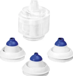 Rhino Clear Sprint Vernebler-Set