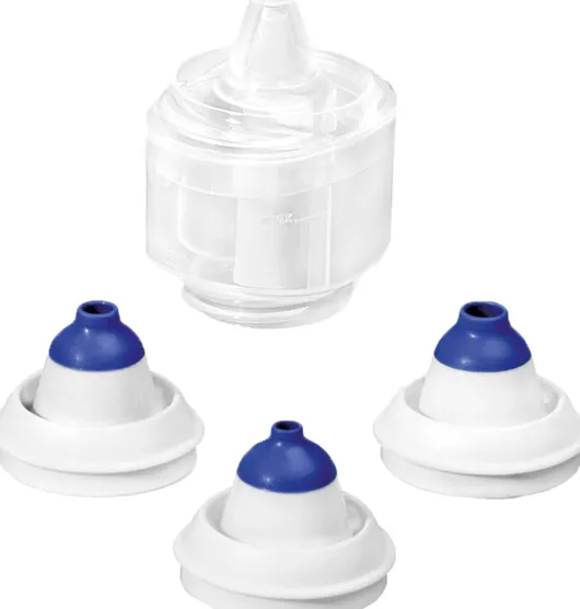 Rhino Clear Sprint Vernebler-Set