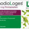 RhodioLoges 200 mg 60 Filmtabletten