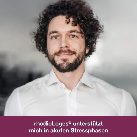 RhodioLoges 200 mg 20 Filmtabletten