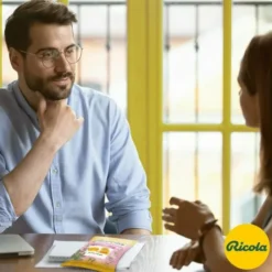Ricola Honig Alpen Salbei Bonbons 75 G