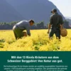 Ricola Ohne Zucker Lakritz 75 G Bonbons