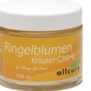 Ringelblumen Kräutercreme
