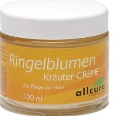 Ringelblumen Kräutercreme