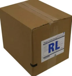 Ringer Lactat Lösung Plastik Infusion