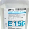 Ringer Lösung Bernburg Pe-Flaschen 10x500 ml Infusionslösung
