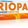 Riopan Magentabletten 50 Kautabletten