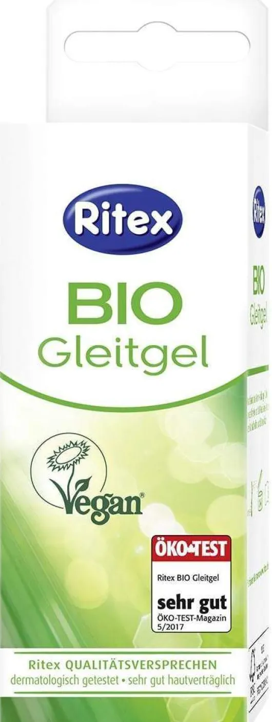 Ritex Bio Gleitgel