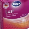 Ritex Lust Kondome 3 Stück
