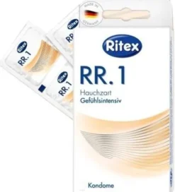 Ritex Rr1 4 Kondome