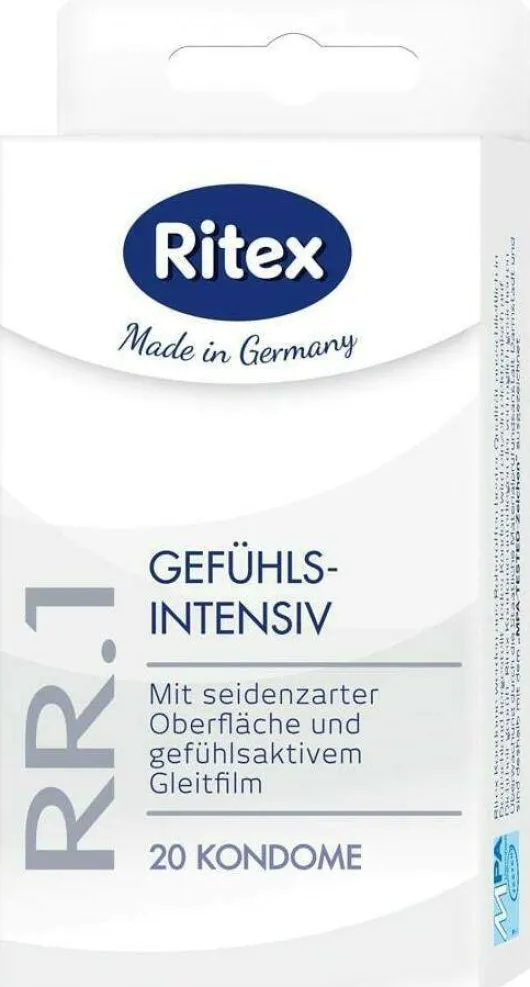 Ritex Rr1 20 Kondome