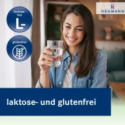 Rizatriptan Heumann bei Migräne 5 mg 2 Tabletten