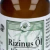 Rizinusöl Kaltgepresst Bio Resana 100 ml