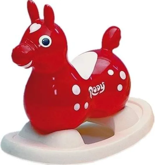 Rody Pferd Schaukel