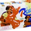 Rody Sprungpferd Gelb