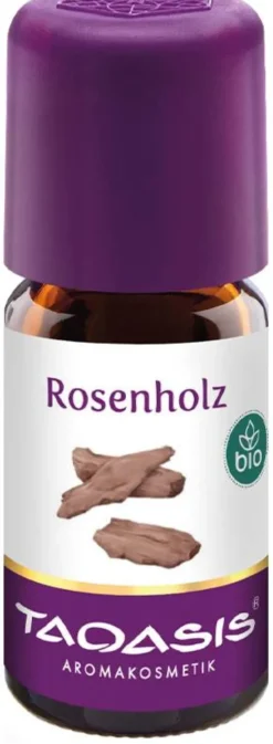 Rosenholz Bio 5 ml Öl