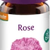 Rose Rein Bulgarisch 2% Öl Bio