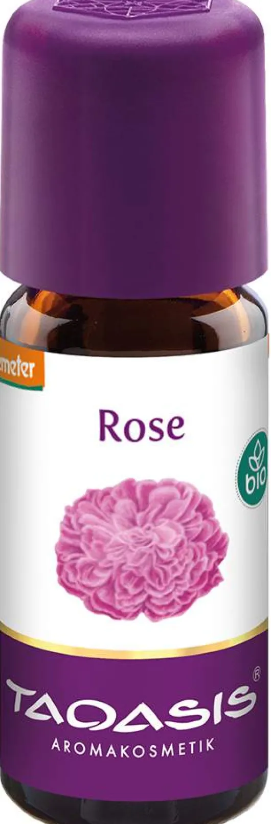 Rose Rein Bulgarisch 2% Öl Bio